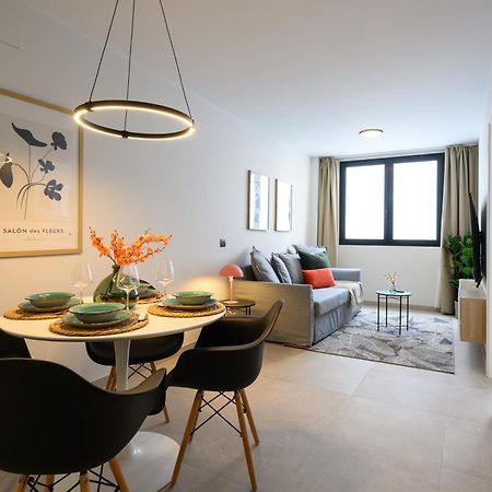 Joyful Homes Las Palmas de Gran Canaria Extérieur photo