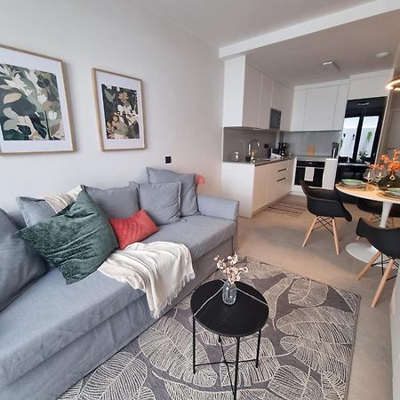 Joyful Homes Las Palmas de Gran Canaria Extérieur photo