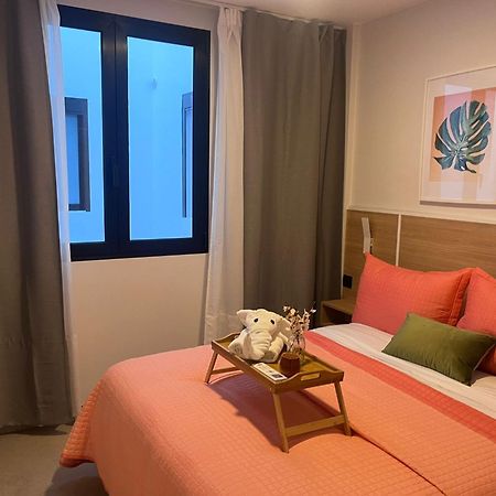 Joyful Homes Las Palmas de Gran Canaria Extérieur photo