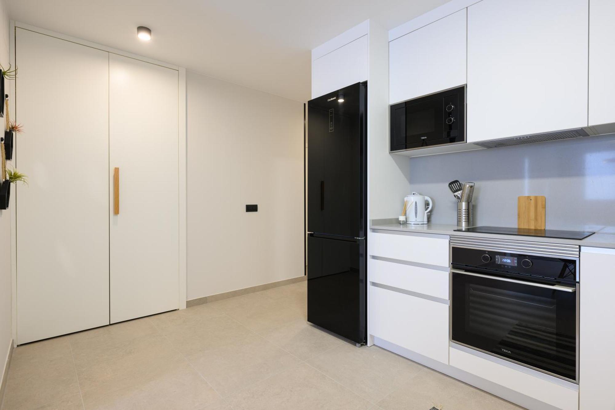 Joyful Homes Las Palmas de Gran Canaria Extérieur photo