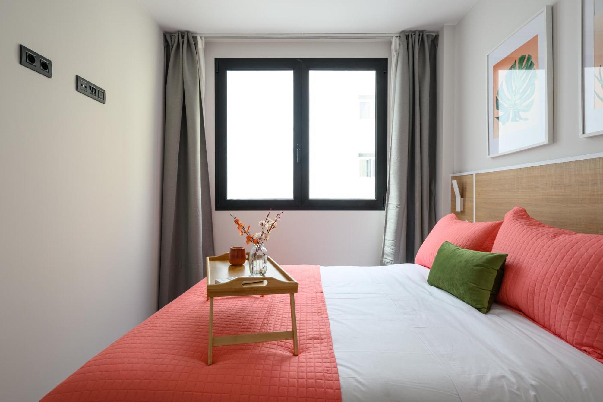 Joyful Homes Las Palmas de Gran Canaria Extérieur photo