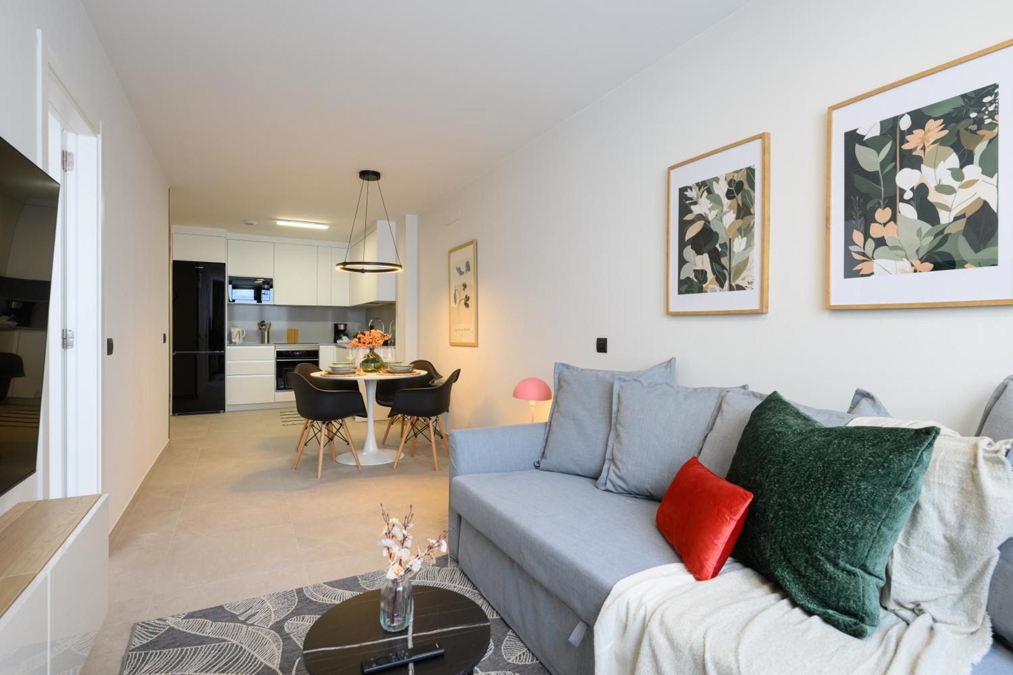 Joyful Homes Las Palmas de Gran Canaria Extérieur photo