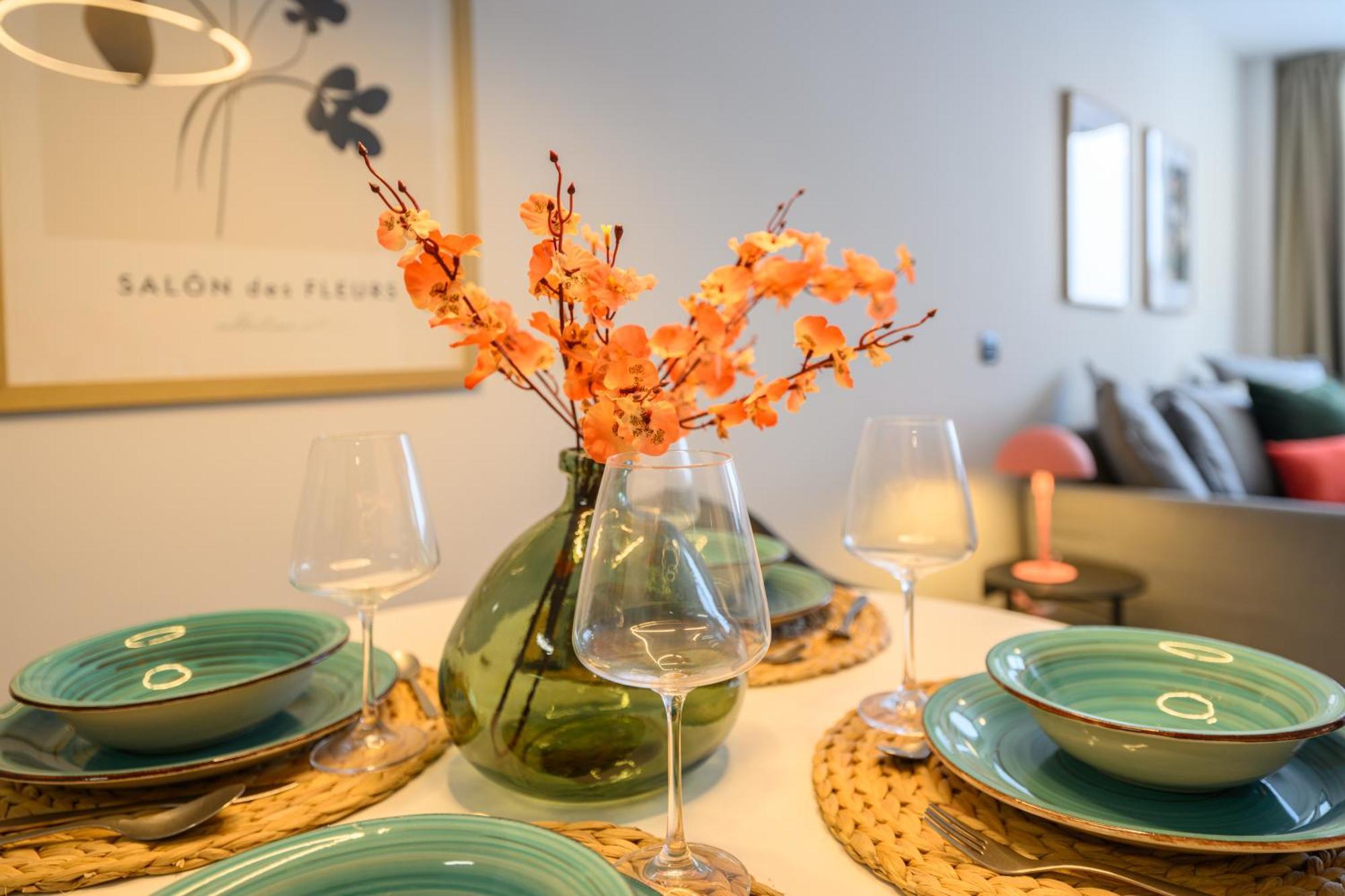 Joyful Homes Las Palmas de Gran Canaria Extérieur photo