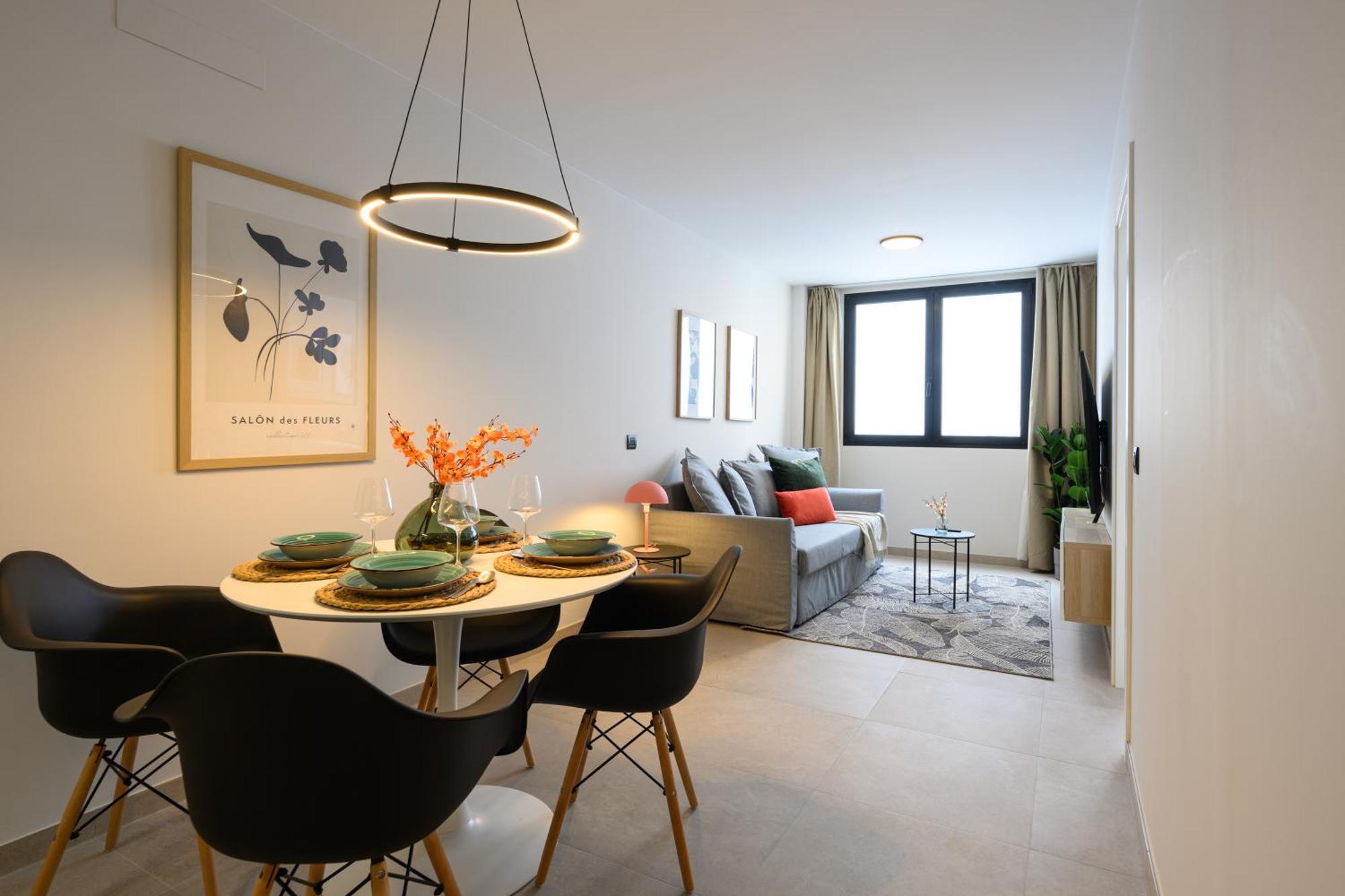 Joyful Homes Las Palmas de Gran Canaria Extérieur photo