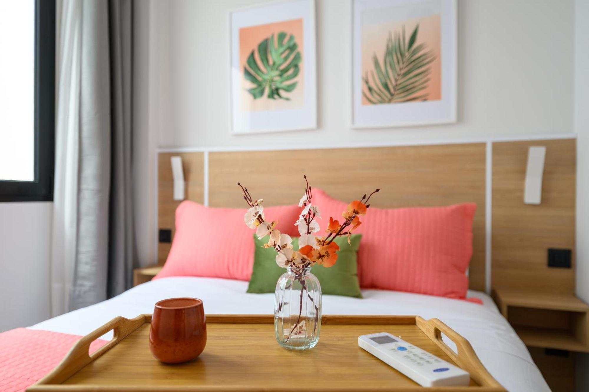 Joyful Homes Las Palmas de Gran Canaria Extérieur photo