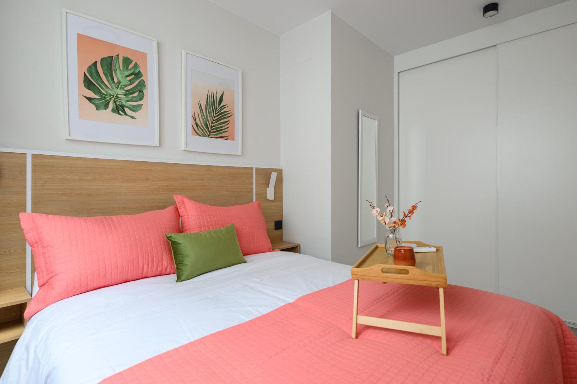 Joyful Homes Las Palmas de Gran Canaria Extérieur photo