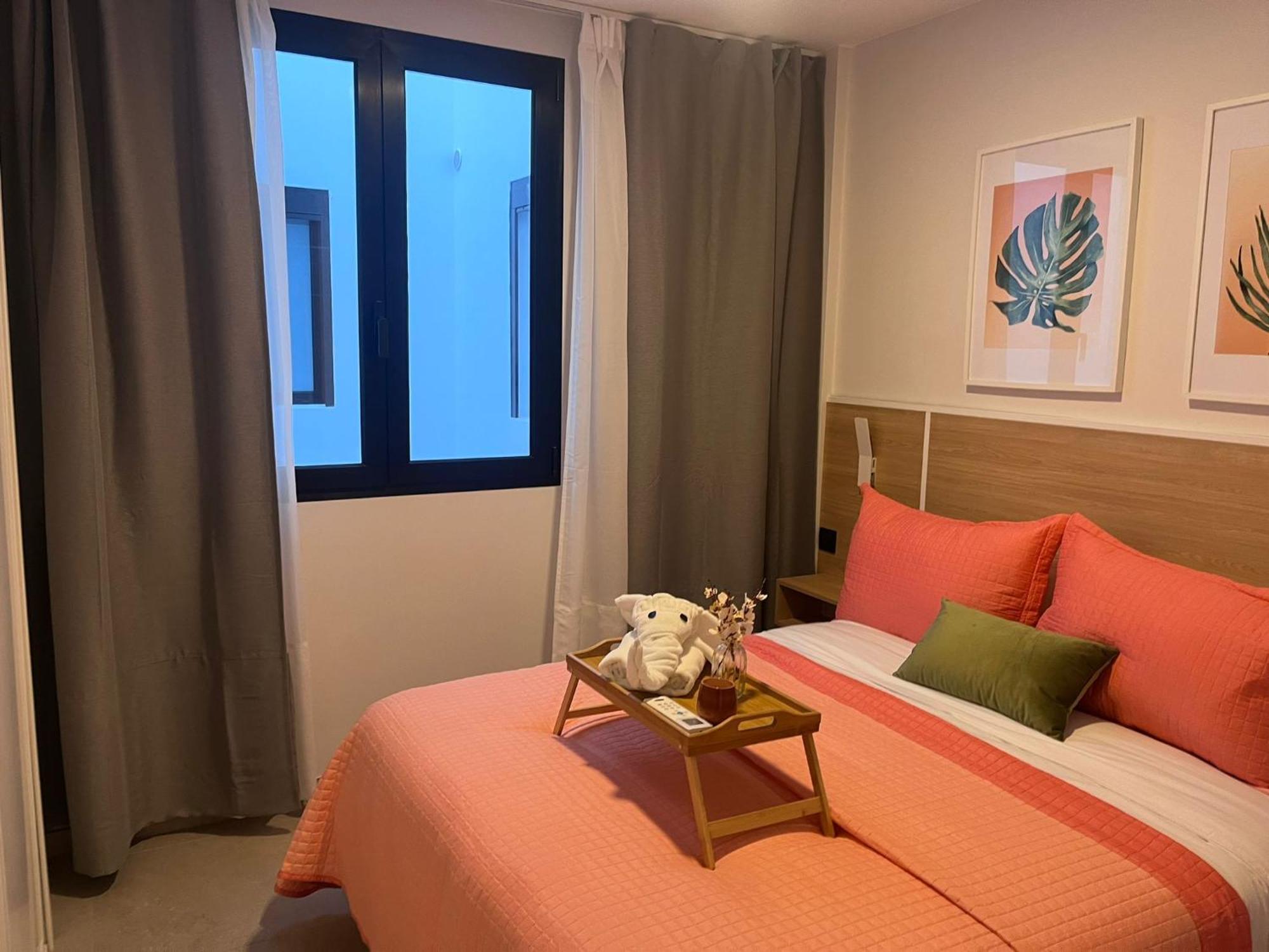 Joyful Homes Las Palmas de Gran Canaria Extérieur photo