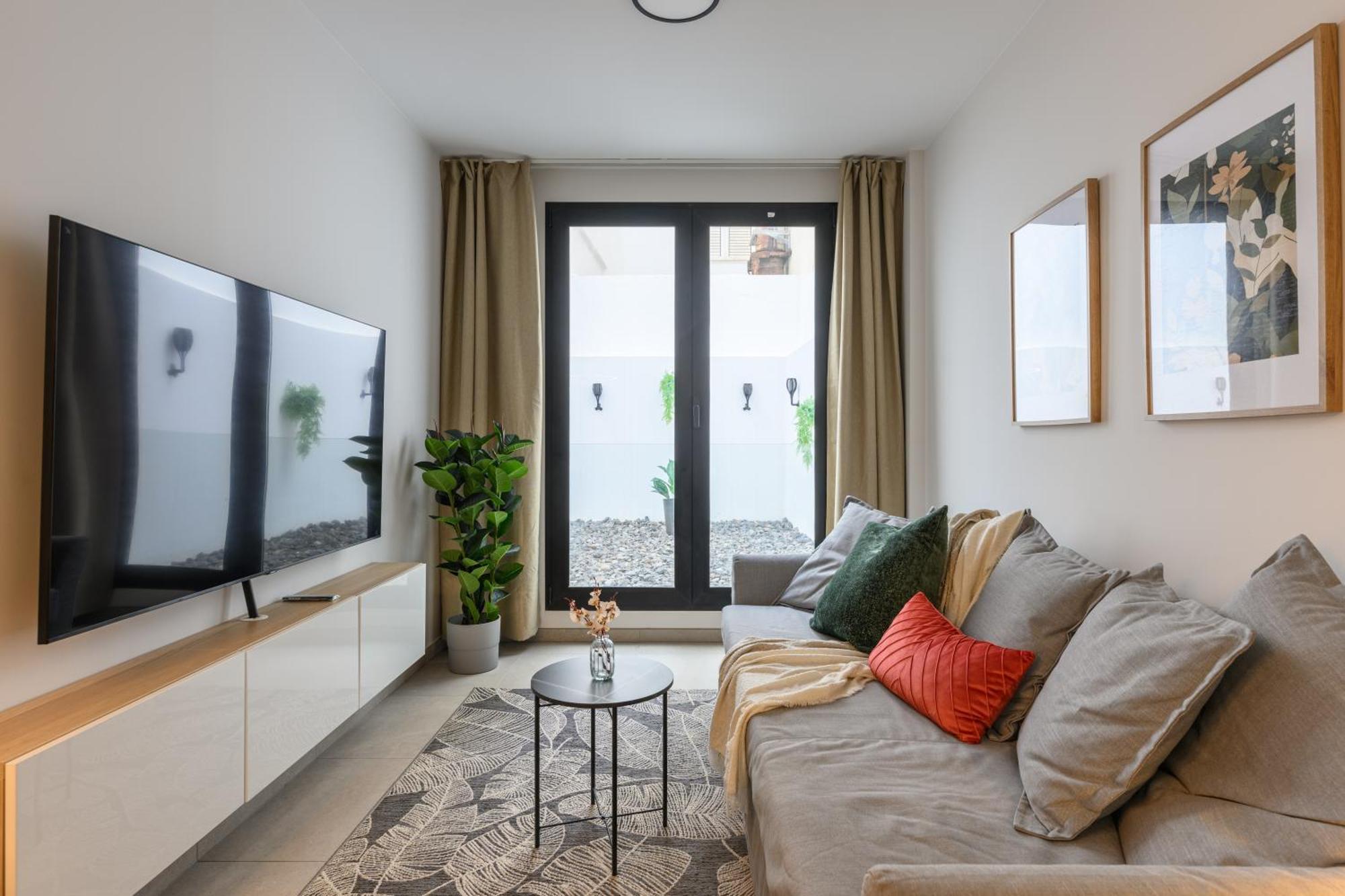 Joyful Homes Las Palmas de Gran Canaria Extérieur photo