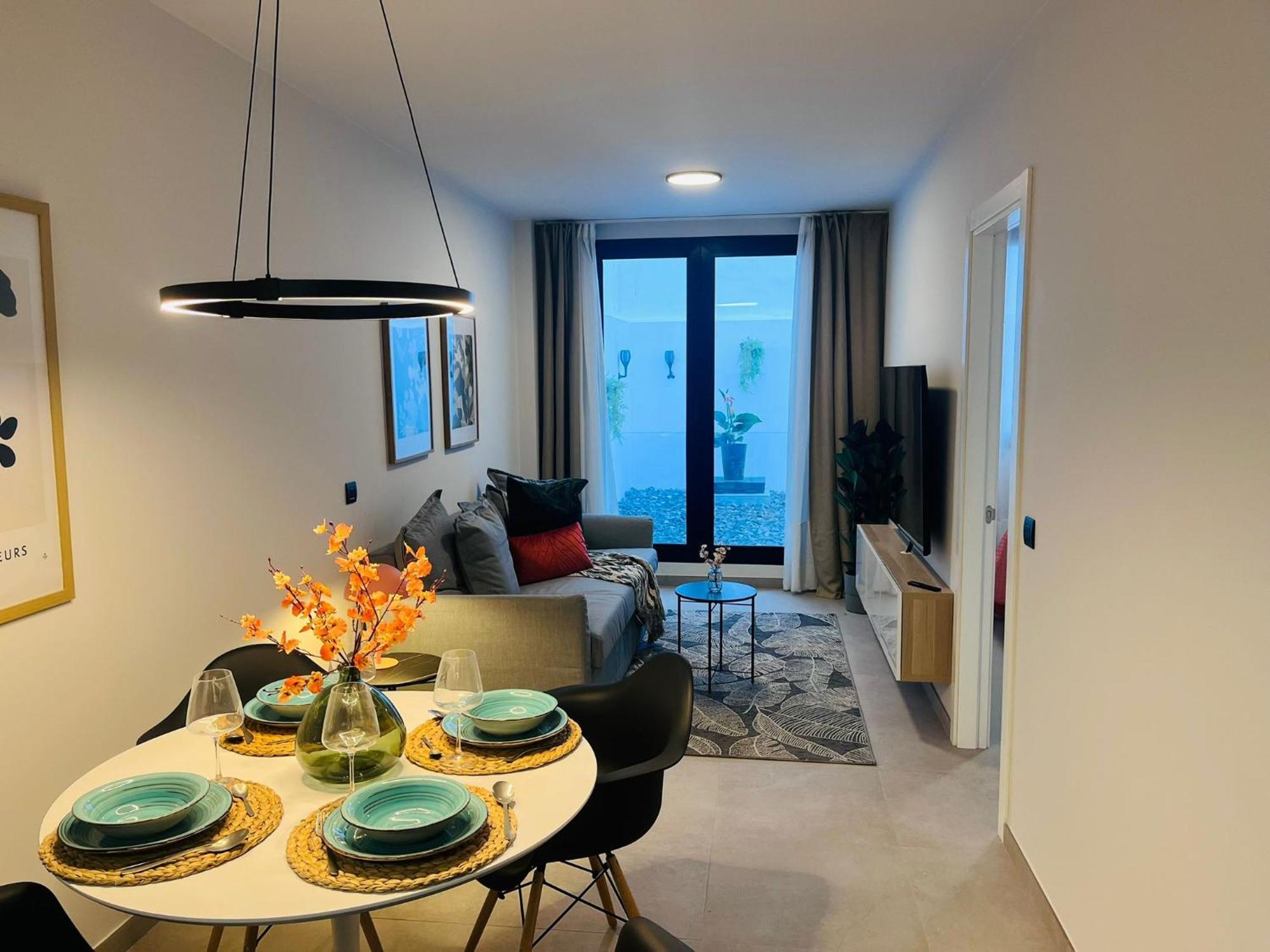 Joyful Homes Las Palmas de Gran Canaria Extérieur photo