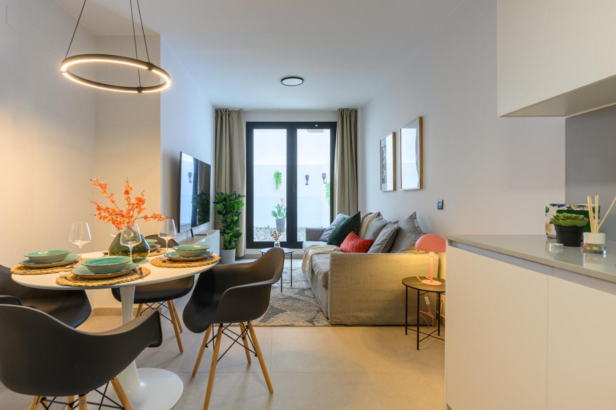 Joyful Homes Las Palmas de Gran Canaria Extérieur photo