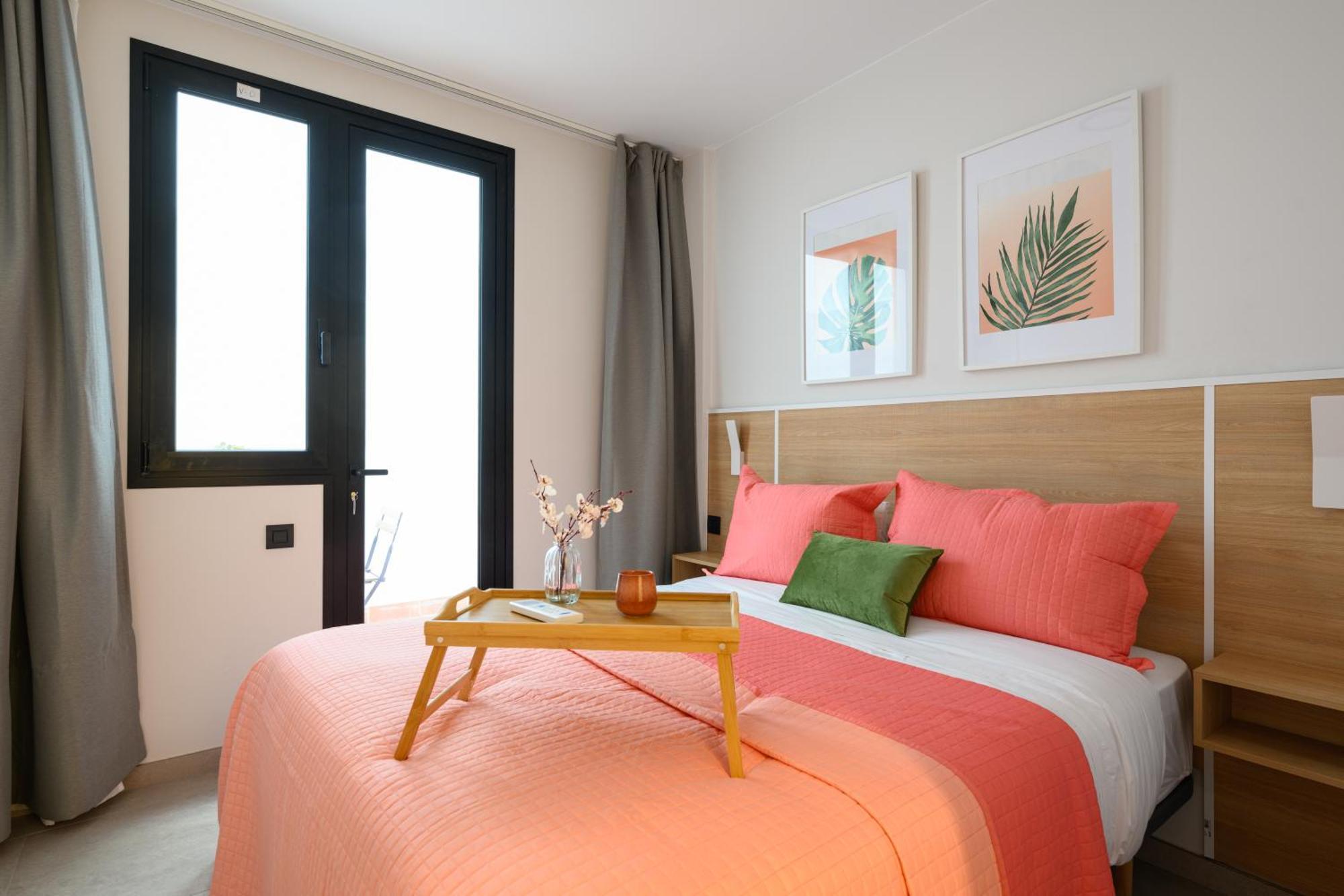 Joyful Homes Las Palmas de Gran Canaria Extérieur photo