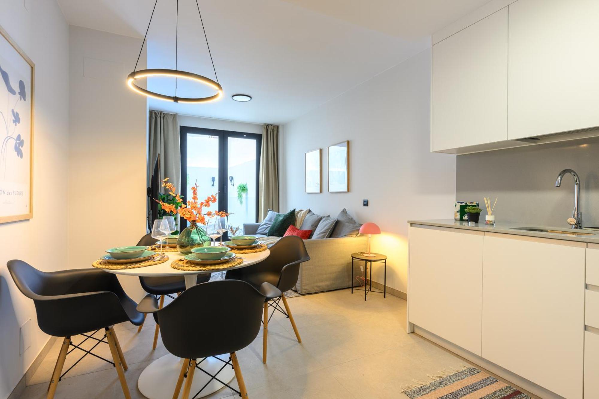 Joyful Homes Las Palmas de Gran Canaria Extérieur photo