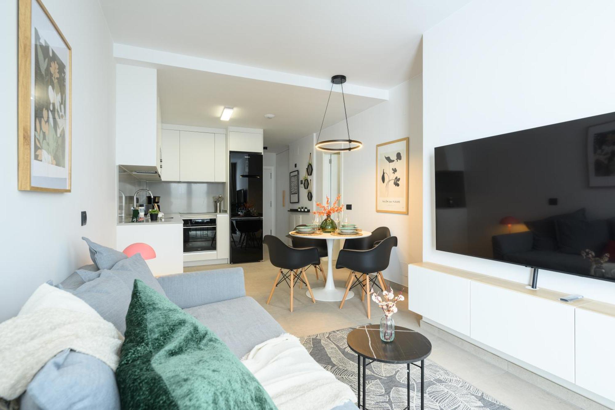 Joyful Homes Las Palmas de Gran Canaria Extérieur photo