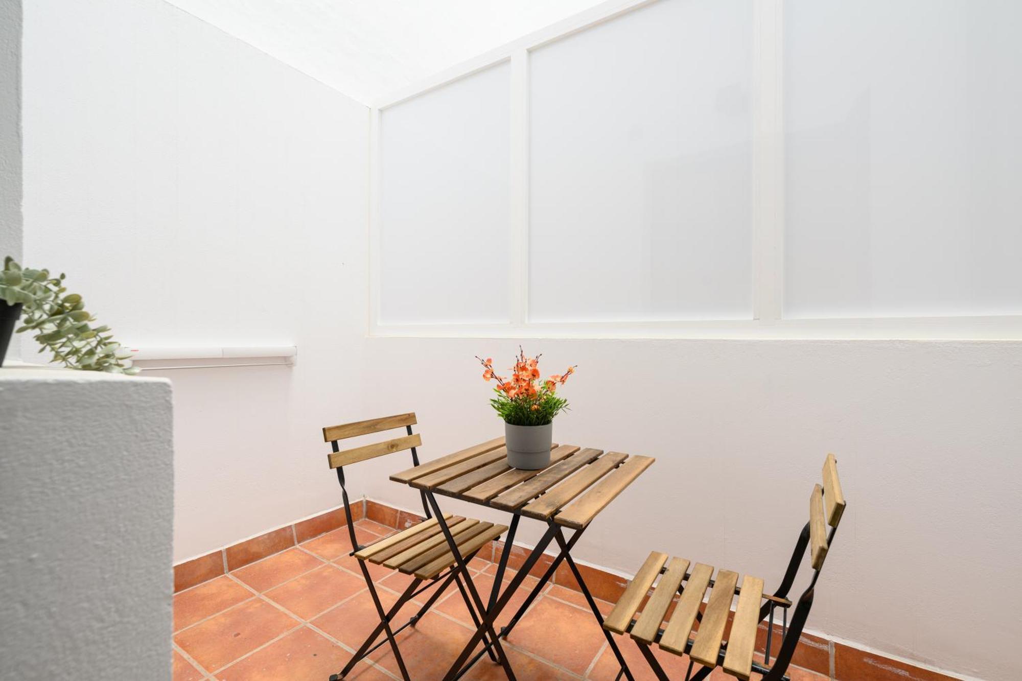 Joyful Homes Las Palmas de Gran Canaria Extérieur photo