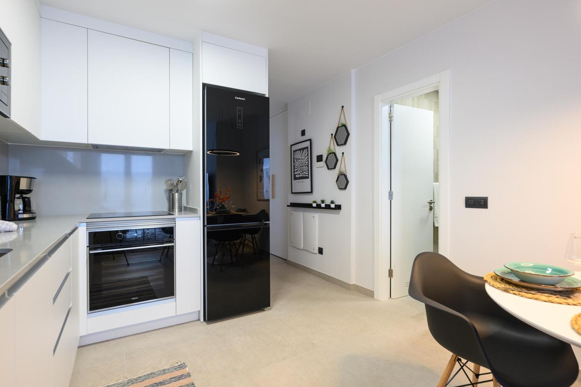 Joyful Homes Las Palmas de Gran Canaria Extérieur photo