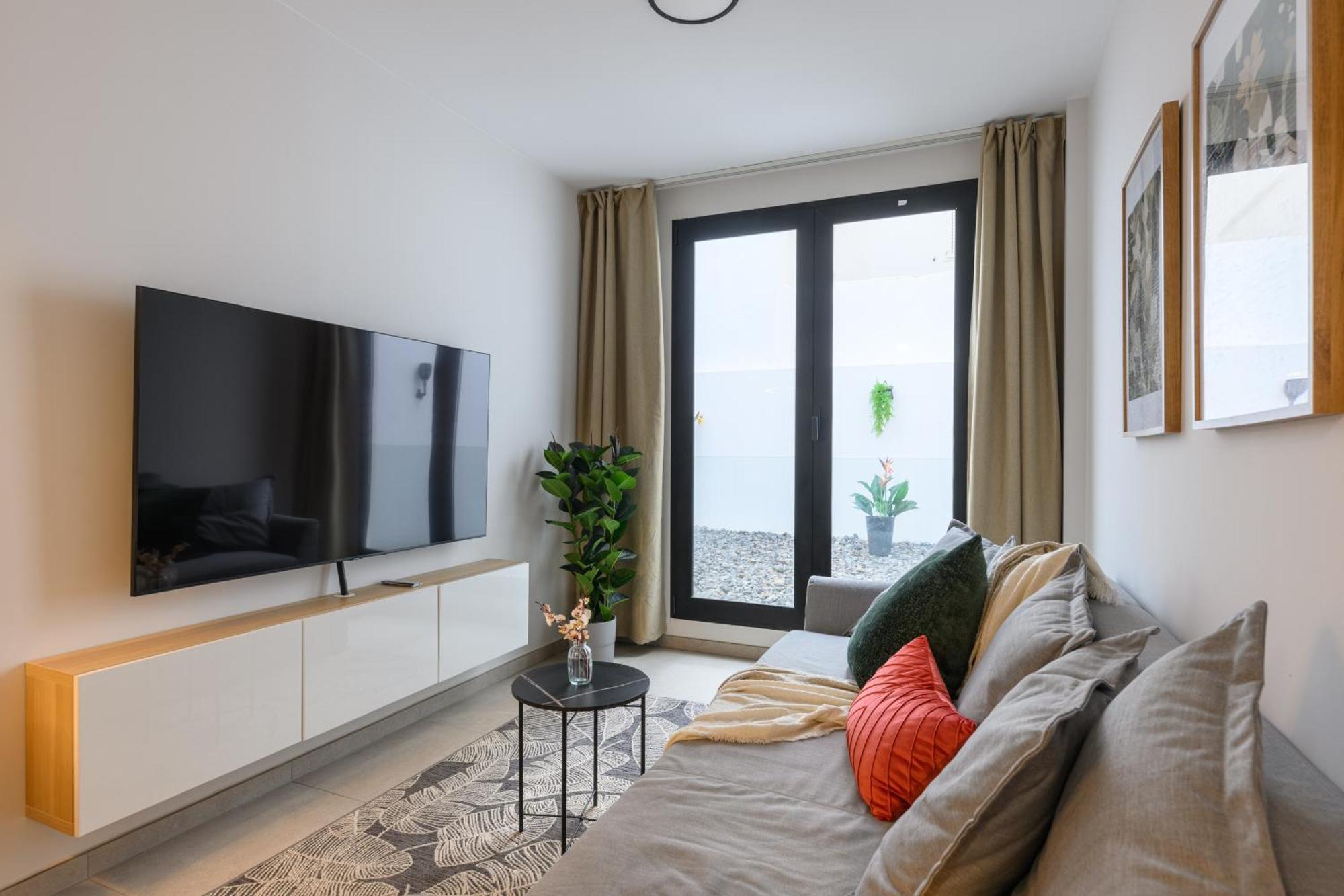 Joyful Homes Las Palmas de Gran Canaria Extérieur photo
