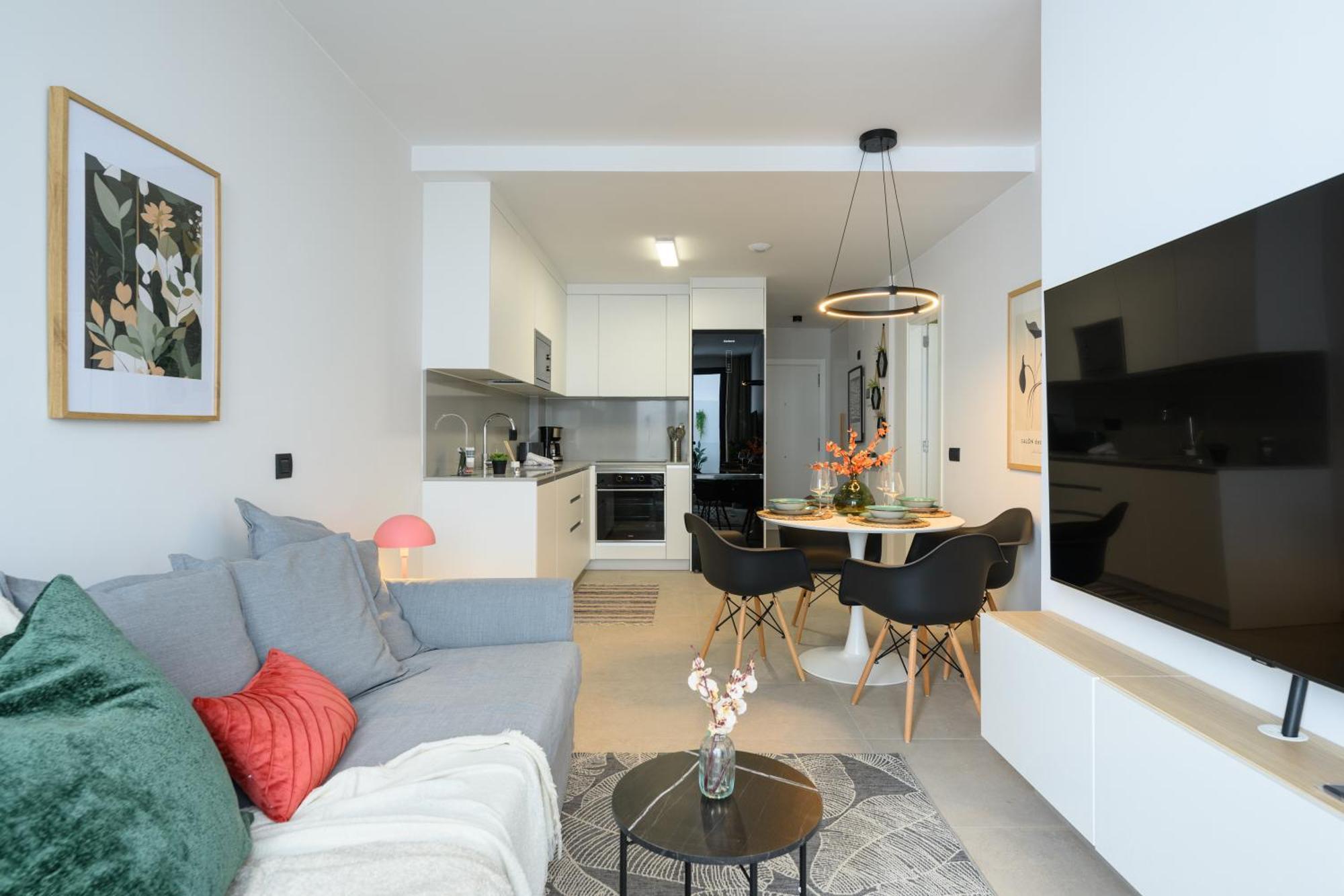 Joyful Homes Las Palmas de Gran Canaria Extérieur photo