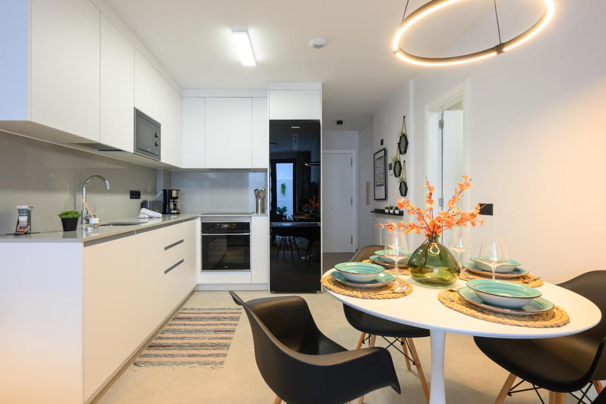Joyful Homes Las Palmas de Gran Canaria Extérieur photo